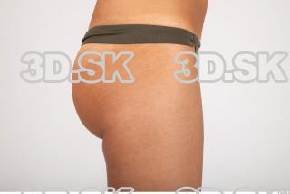 Panties texture of Darina 0007